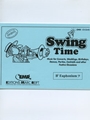 Swing Time (Special Parts Bb Euphonium Bass Clef)