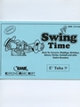 Swing Time (Special Parts Eb Tuba Bass Clef)