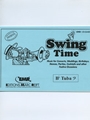 Swing Time (Special Parts - Bb Tuba Bass Clef)