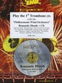 Play The 1st Trombone With The Philharmonic Wind Orchestra