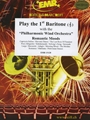 Play The 1st Baritone (Treble Key) With The Philharmonic Wind Orchestra