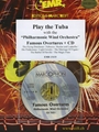 Play The Tuba With The Philharmonic Wind Orchestra