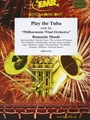 Play The Tuba With The Philharmonic Wind Orchestra
