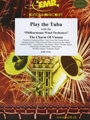 Play The Tuba With The Philharmonic Wind Orchestra