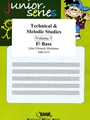 Technical & Melodic Studies Vol. 5