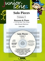 Solo Pieces Vol. 3
