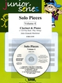 Solo Pieces Vol. 4