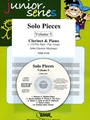 Solo Pieces Vol. 5