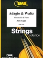 Adagio and Waltz