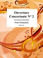 Ouverture Concertante # 2