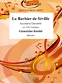 Le Barbier de Seville