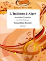 L'Italienne a Alger
