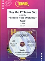 Play The 1st Tenor Saxophone With The London Wind Orchestra