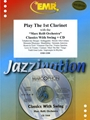 Play The 1st Clarinet With The Marc Reift Orchestra