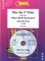 Play The 1st Flute With The Marc Reift Orchestra