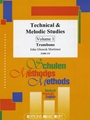 Technical & Melodic Studies Vol. 1