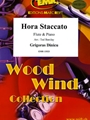 Hora Staccato