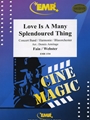 Love Is A Many Splendoured Thing