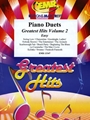 Piano Duets Volume 2 - Easy