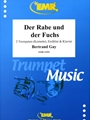 Der Rabe und der Fuchs