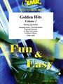 Golden Hits Volume 2