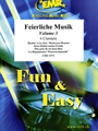Feierliche Musik Volume 3