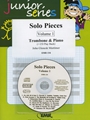 Solo Pieces Vol. 1