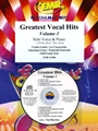 Greatest Vocal Hits Volume 1