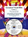 Greatest Vocal Hits Volume 3