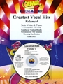 Greatest Vocal Hits Volume 4