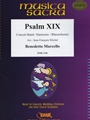 Psalm XIX
