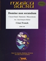 Domine Non Secundum