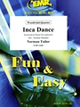 Inca Dance