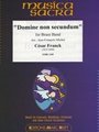 Domine Non Secundum