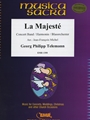 La Majeste