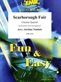 Scarborough Fair