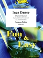 Inca Dance