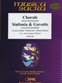 Chorale / Sinfonia & Gavotte