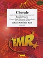 Chorale / Sinfonia & Gavotte