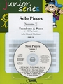 Solo Pieces Vol. 2