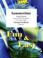 Summertime (from Porgy and Bess)