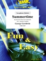 Summertime (from Porgy and Bess)
