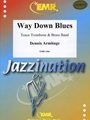 Way Down Blues