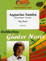 Aquarius Samba