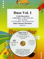Duos Volume 1
