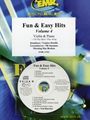 Fun & Easy Hits Volume 4