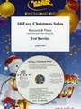 10 Easy Christmas Solos
