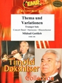 Thema und Variationen