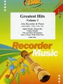 Greatest hits Volume 1