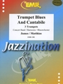 Trumpet Blues and Cantabile